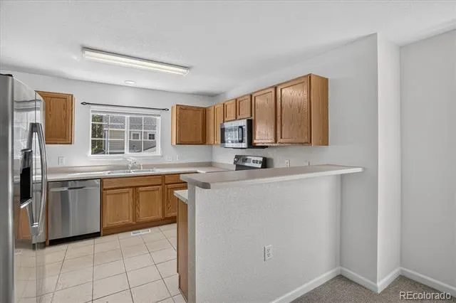 1487 Red Cliff Way Castle Rock, CO 80109