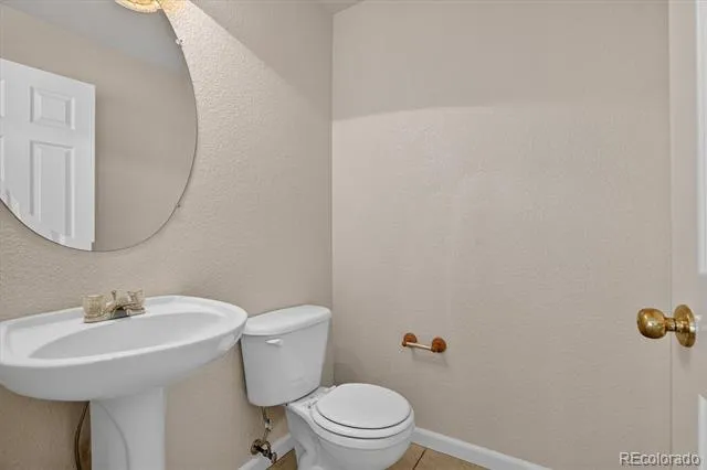 1487 Red Cliff Way Castle Rock, CO 80109