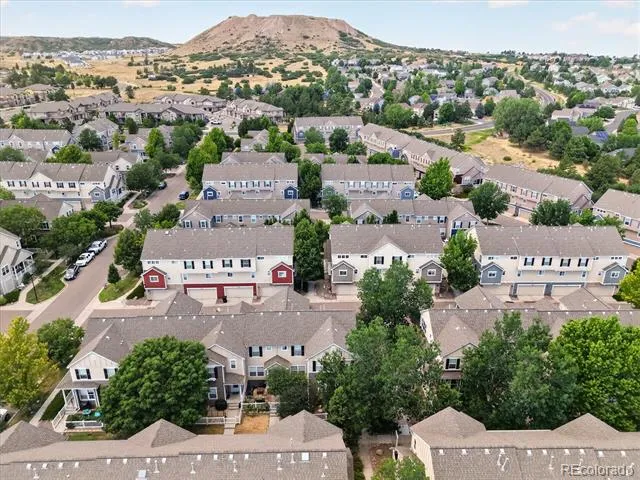 1487 Red Cliff Way Castle Rock, CO 80109