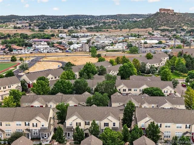 1487 Red Cliff Way Castle Rock, CO 80109
