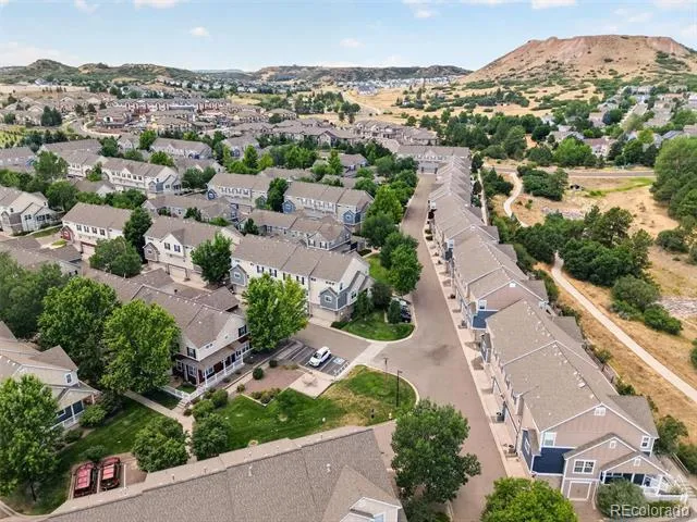 1487 Red Cliff Way Castle Rock, CO 80109