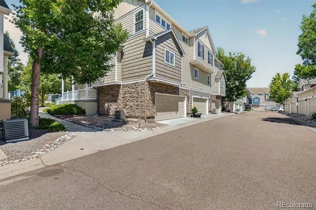 1487 Red Cliff Way Castle Rock, CO 80109