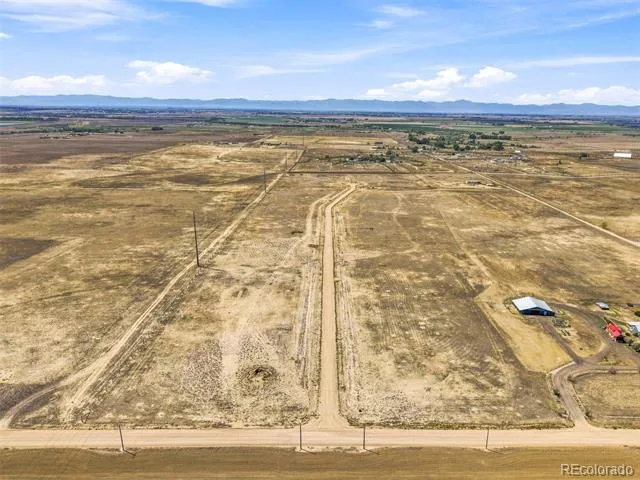 1823 Annie Lane Keenesburg, CO 80643