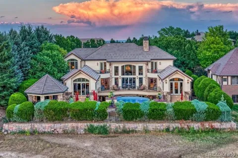 5684 Amber Ridge Drive