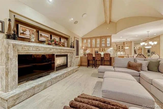 5684 Amber Ridge Drive Castle Pines, CO 80108