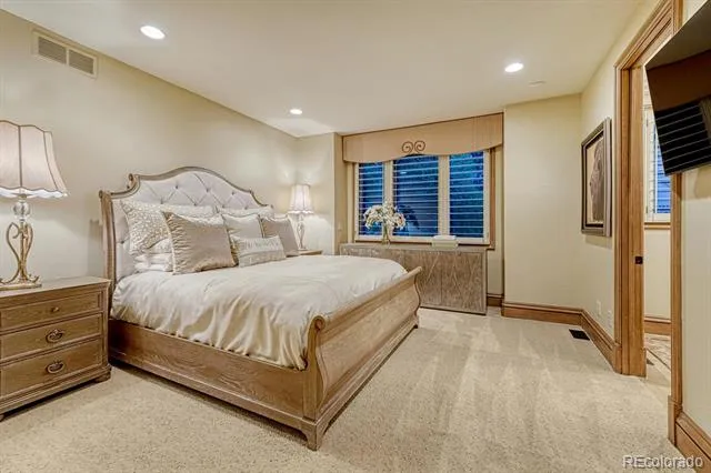 5684 Amber Ridge Drive Castle Pines, CO 80108