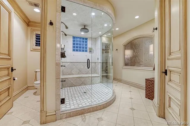 5684 Amber Ridge Drive Castle Pines, CO 80108