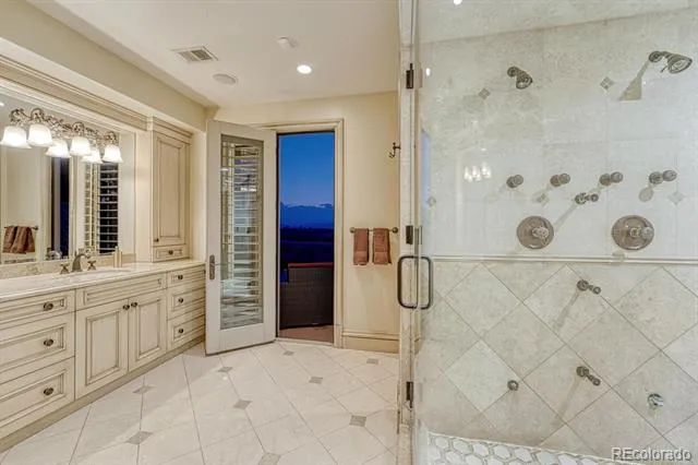 5684 Amber Ridge Drive Castle Pines, CO 80108