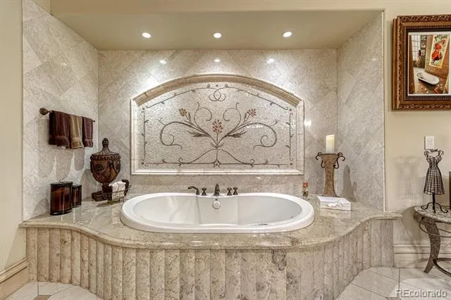 5684 Amber Ridge Drive Castle Pines, CO 80108
