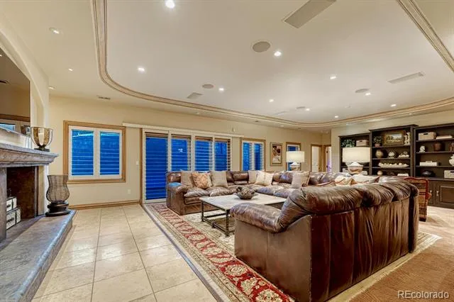 5684 Amber Ridge Drive Castle Pines, CO 80108