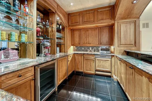 5684 Amber Ridge Drive Castle Pines, CO 80108