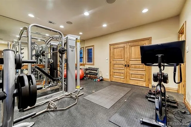 5684 Amber Ridge Drive Castle Pines, CO 80108