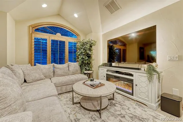 5684 Amber Ridge Drive Castle Pines, CO 80108