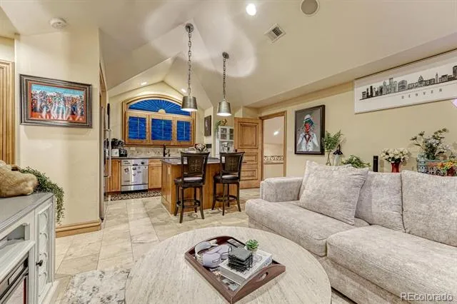 5684 Amber Ridge Drive Castle Pines, CO 80108