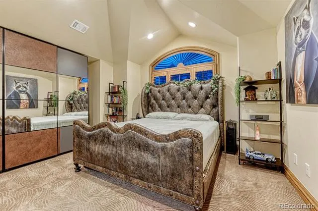 5684 Amber Ridge Drive Castle Pines, CO 80108