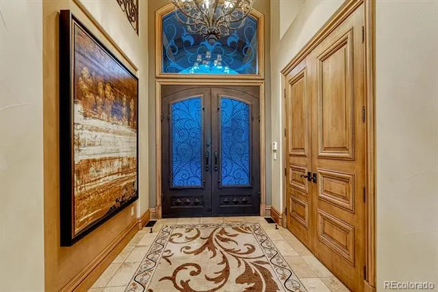 5684 Amber Ridge Drive Castle Pines, CO 80108