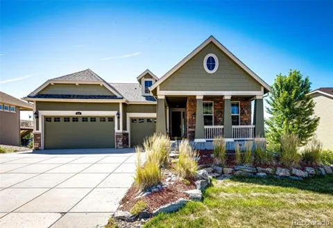 898 Eveningsong Drive