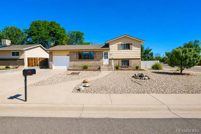 3501 White Pine Court Pueblo, CO 81005