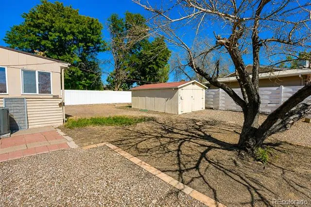 3501 White Pine Court Pueblo, CO 81005