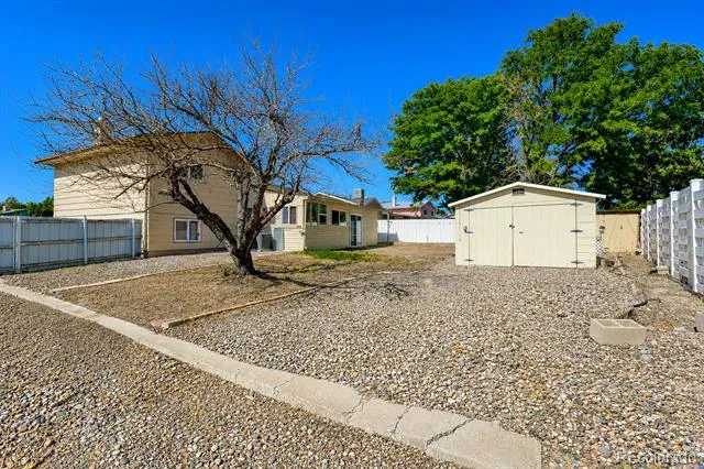 3501 White Pine Court Pueblo, CO 81005