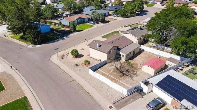 3501 White Pine Court Pueblo, CO 81005