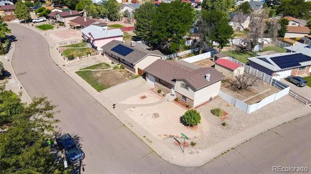3501 White Pine Court Pueblo, CO 81005