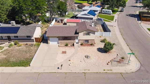 3501 White Pine Court Pueblo, CO 81005