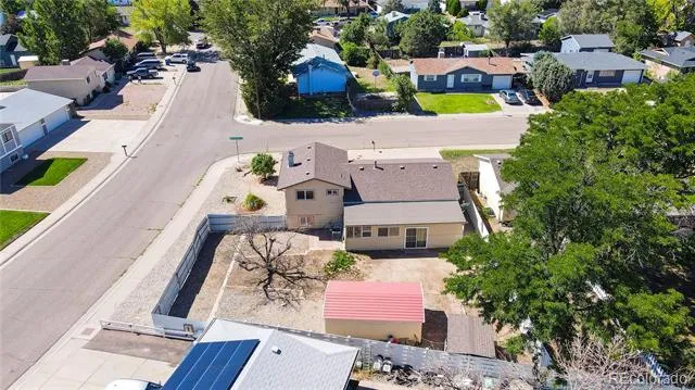 3501 White Pine Court Pueblo, CO 81005