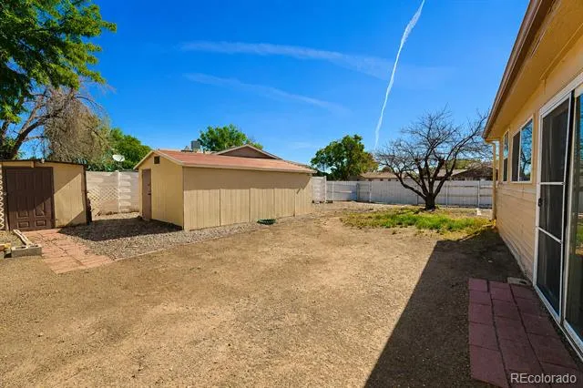 3501 White Pine Court Pueblo, CO 81005