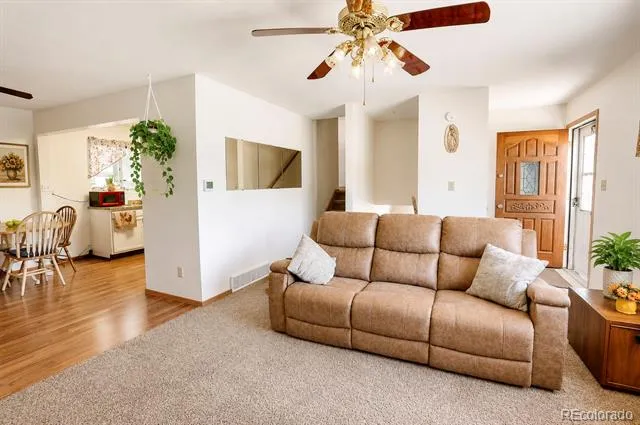 3501 White Pine Court Pueblo, CO 81005