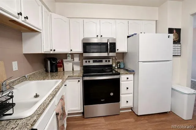 3501 White Pine Court Pueblo, CO 81005