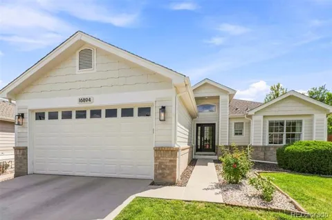 16894 W 66th Place