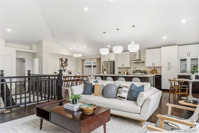 16894 W 66th Place Arvada, CO 80007