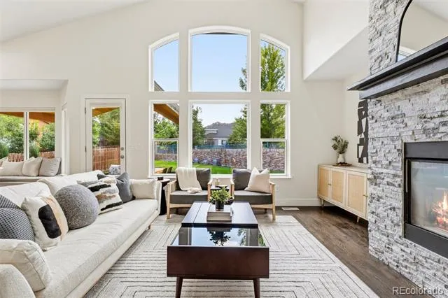 16894 W 66th Place Arvada, CO 80007