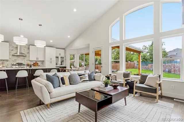 16894 W 66th Place Arvada, CO 80007