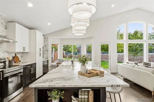 16894 W 66th Place Arvada, CO 80007