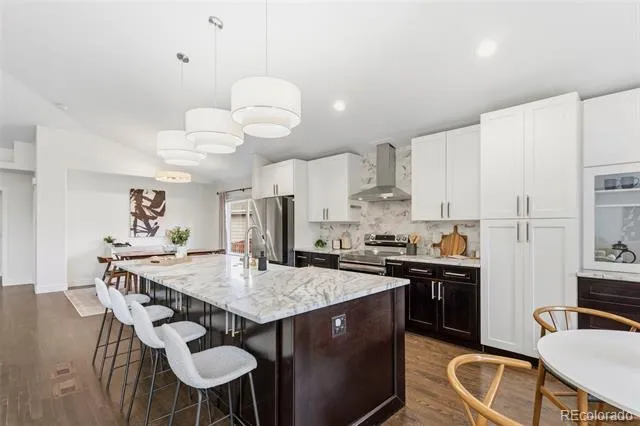 16894 W 66th Place Arvada, CO 80007
