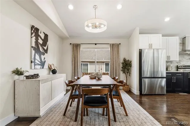 16894 W 66th Place Arvada, CO 80007
