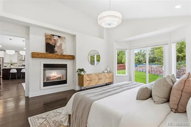 16894 W 66th Place Arvada, CO 80007