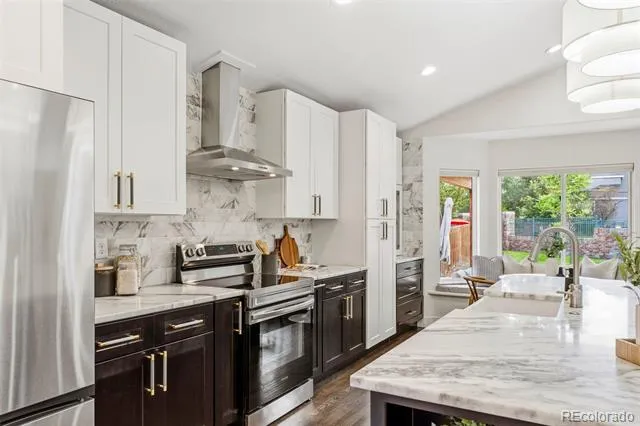 16894 W 66th Place Arvada, CO 80007