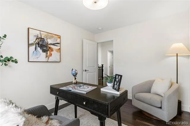 16894 W 66th Place Arvada, CO 80007