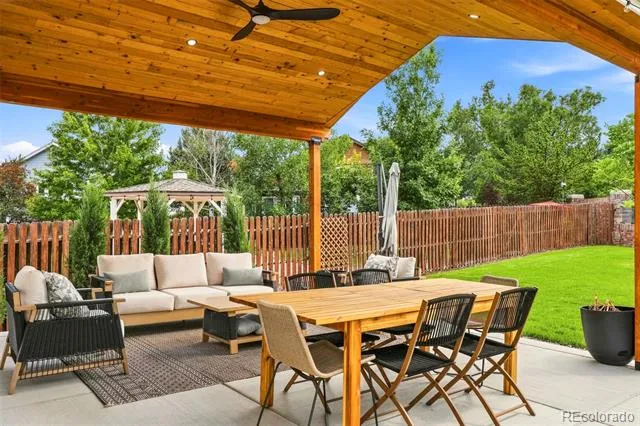 16894 W 66th Place Arvada, CO 80007