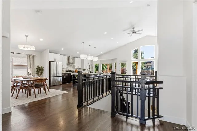 16894 W 66th Place Arvada, CO 80007