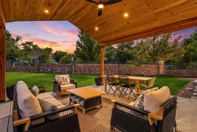 16894 W 66th Place Arvada, CO 80007