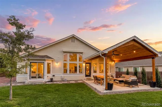 16894 W 66th Place Arvada, CO 80007
