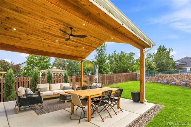 16894 W 66th Place Arvada, CO 80007