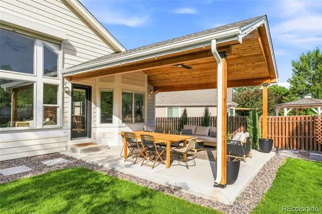 16894 W 66th Place Arvada, CO 80007