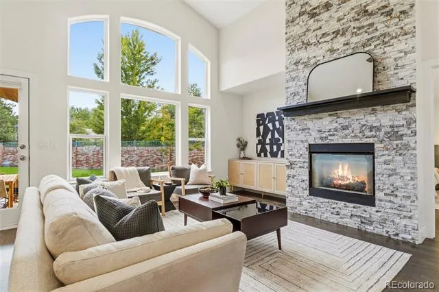 16894 W 66th Place Arvada, CO 80007