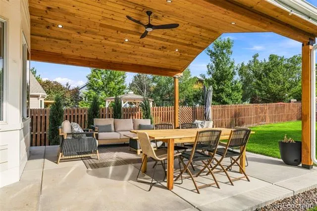16894 W 66th Place Arvada, CO 80007