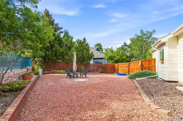 16894 W 66th Place Arvada, CO 80007